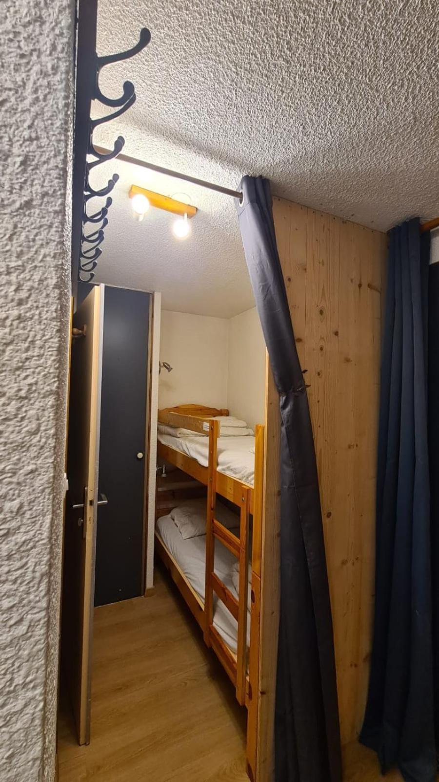 Studio Flocon 18M2 En Rdc Les Carroz d'Araches Luaran gambar